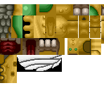 Yanmamon - Digimon World