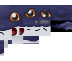 Tsukaimon - Digimon World