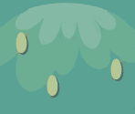 Petalburg - Paper Mario: The Thousand-Year Door