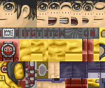 Player - Digimon World