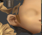 01 - Cowlick - Final Fantasy Crystal Chronicles