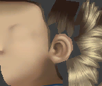 02 - Raccoon Tail - Final Fantasy Crystal Chronicles