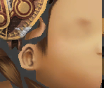 01 - Long Hair - Final Fantasy Crystal Chronicles