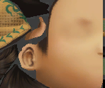 02 - Short Hair - Final Fantasy Crystal Chronicles
