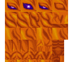 Meramon - Digimon World 2