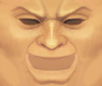 Adon - Super Street Fighter IV