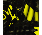 Stinglarva - Metroid Prime Hunters