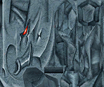 Obelisk the Tormentor - Yu-Gi-Oh! 5D's World Championship 2010: Reverse of Arcadia