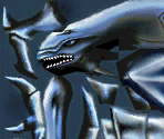 Blue Eyes Ultimate Dragon - Yu-Gi-Oh! 5D's World Championship 2010: Reverse of Arcadia