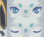 Aqua - Tales of Symphonia: Dawn of the New World