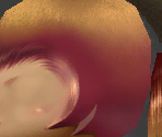 01 - Bare Head - Final Fantasy Crystal Chronicles