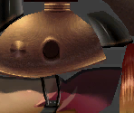 02 - Horned Helm - Final Fantasy Crystal Chronicles