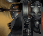 03 - Steel Visor - Final Fantasy Crystal Chronicles