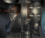 04 - Bucket Head - Final Fantasy Crystal Chronicles