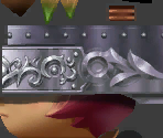 02 - Blue Armor - Final Fantasy Crystal Chronicles