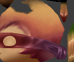 04 - Red Mask - Final Fantasy Crystal Chronicles