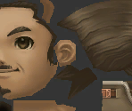 Clavat - Male - Civilian - Final Fantasy Crystal Chronicles: My Life As A King