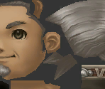Clavat - Male - Civilian - Final Fantasy Crystal Chronicles: My Life As A King