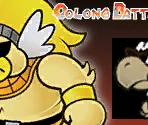 Glitzville - Paper Mario: The Thousand-Year Door