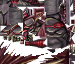 Red Dragon Archfiend - Yu-Gi-Oh! 5D's World Championship 2010: Reverse of Arcadia