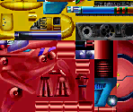 VWXYZ-Dragon Catapult Cannon - Yu-Gi-Oh! 5D's World Championship 2010: Reverse of Arcadia