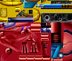 XYZ-Dragon Cannon - Yu-Gi-Oh! 5D's World Championship 2010: Reverse of Arcadia
