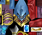 Armityle the Chaos Phantom - Yu-Gi-Oh! 5D's World Championship 2010: Reverse of Arcadia
