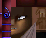 Dark Magician (Arkana) - Yu-Gi-Oh! 5D's World Championship 2010: Reverse of Arcadia