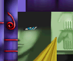 Dark Magician (Yugi) - Yu-Gi-Oh! 5D's World Championship 2010: Reverse of Arcadia