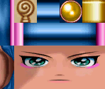 Dark Magician Girl - Yu-Gi-Oh! 5D's World Championship 2010: Reverse of Arcadia