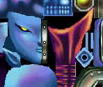 Dark Necrofear - Yu-Gi-Oh! 5D's World Championship 2010: Reverse of Arcadia