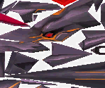 Red-Eyes Black Darkness Dragon - Yu-Gi-Oh! 5D's World Championship 2010: Reverse of Arcadia
