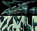 Red-Eyes Black Darkness Metal Dragon - Yu-Gi-Oh! 5D's World Championship 2010: Reverse of Arcadia