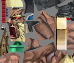 Beast King Barbaros - Yu-Gi-Oh! 5D's World Championship 2010: Reverse of Arcadia