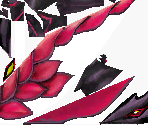 Black Rose Dragon - Yu-Gi-Oh! 5D's World Championship 2010: Reverse of Arcadia