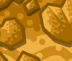 Keelhaul Key - Paper Mario: The Thousand-Year Door