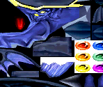 Rainbow Dark Dragon - Yu-Gi-Oh! 5D's World Championship 2010: Reverse of Arcadia
