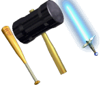 Items - Super Smash Bros. Brawl