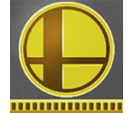 Coinshooter Minigame - Super Smash Bros. Brawl