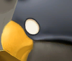 Jailbird - Final Fantasy Fables: Chocobo's Dungeon