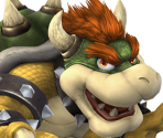Bowser - Super Smash Bros. Brawl