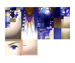 Cecil (Paladin) - Final Fantasy 4