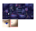 Cecil (Dark Knight) - Final Fantasy 4