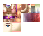 Rosa - Final Fantasy 4