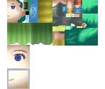 Rydia (Kid) - Final Fantasy 4