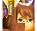 Chime - Final Fantasy Crystal Chronicles: Echoes of Time
