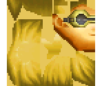 Layle - Final Fantasy Crystal Chronicles: Echoes of Time