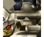 Odin - Final Fantasy Crystal Chronicles: Echoes of Time