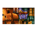 Alhanalem - Final Fantasy Crystal Chronicles: Ring of Fates