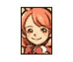 Shirma - Final Fantasy Fables: Chocobo Tales